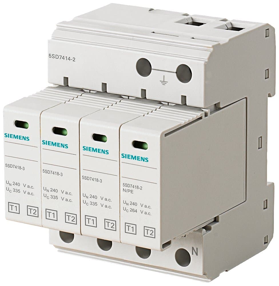 Siemens 5SD7414-2 Siemens 5SD7414-2