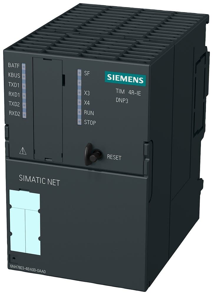 Siemens 6AG1803-4BA00-7AA0 Siemens 6AG1803-4BA00-7AA0
