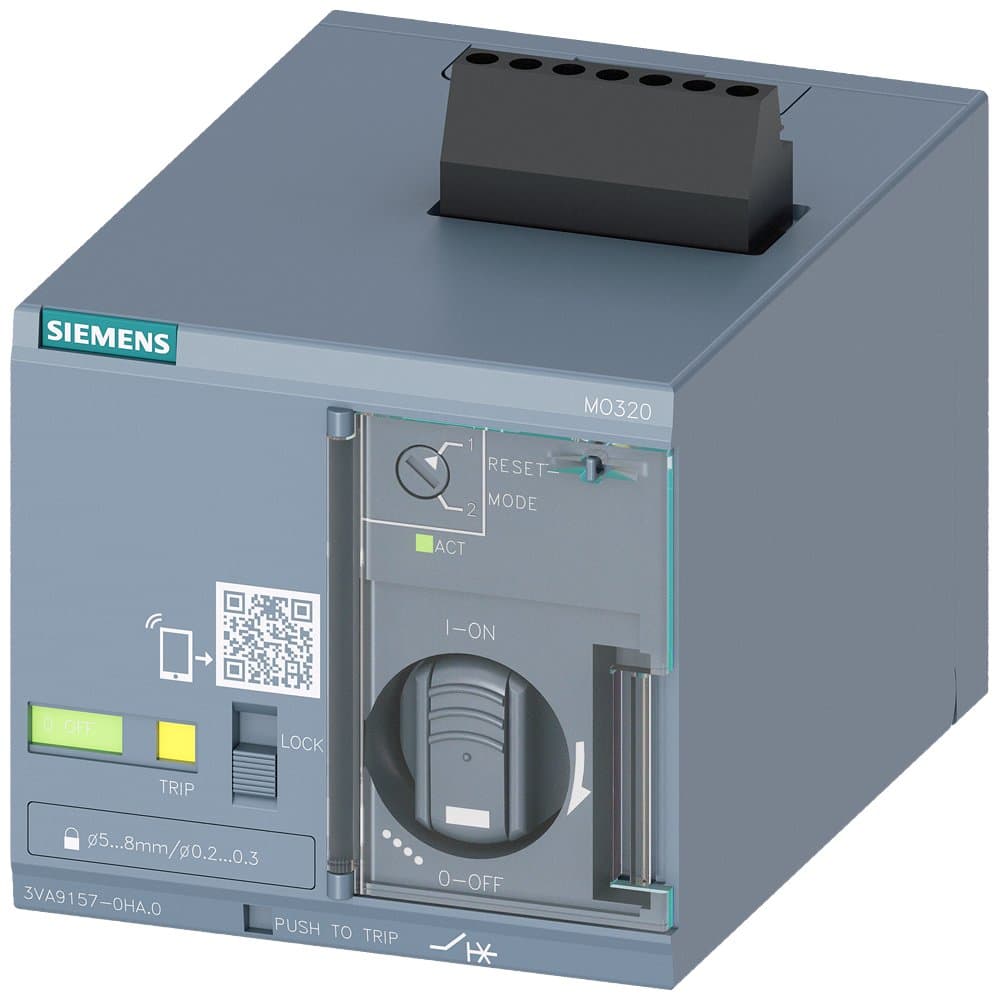 Siemens 3VA9137-0HA10 Siemens 3VA9137-0HA10