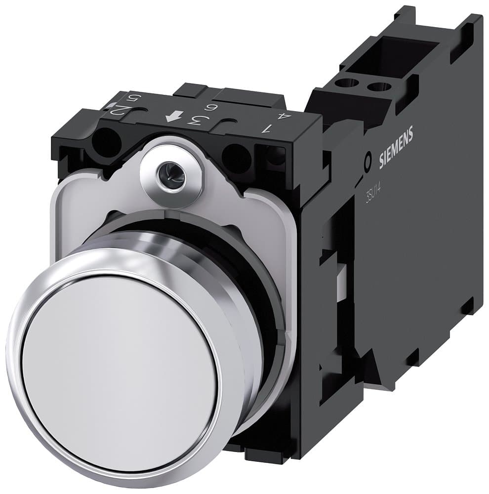 Siemens 3SU1150-0AB60-3FA0-ZY11 Siemens 3SU1150-0AB60-3FA0-ZY11