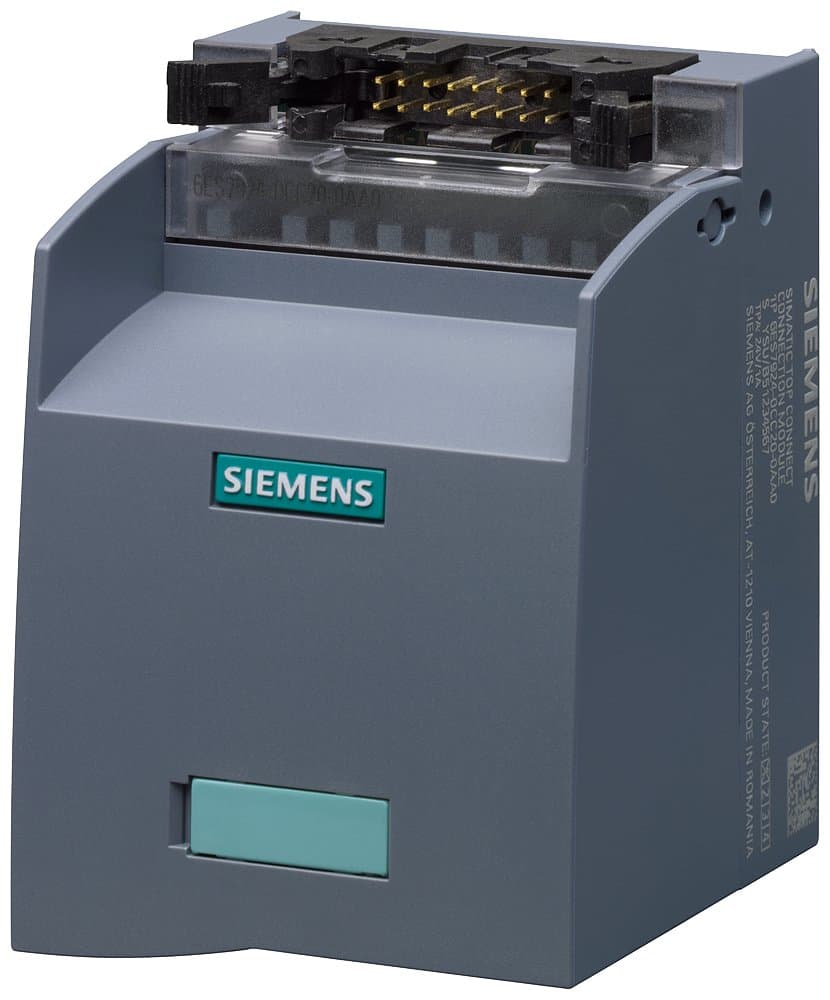 Siemens 6ES7924-0CA20-0BA0 Siemens 6ES7924-0CA20-0BA0