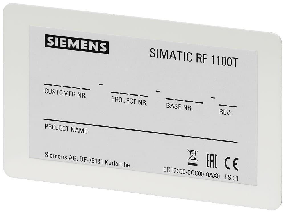 Siemens 6GT2300-0CC00-0AX0 Siemens 6GT2300-0CC00-0AX0