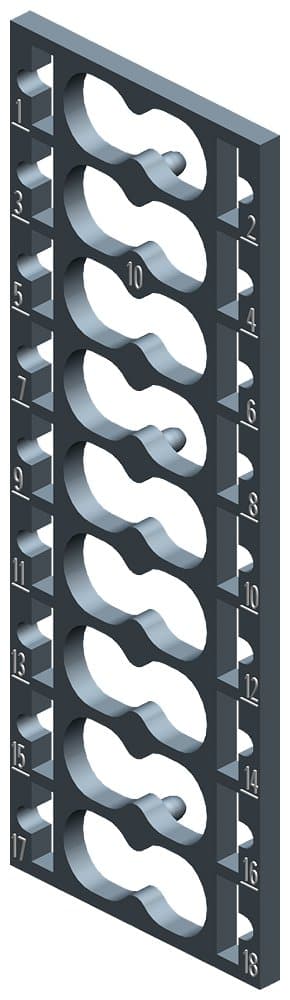 Siemens 6ES7193-6CP10-2MT0 Siemens 6ES7193-6CP10-2MT0