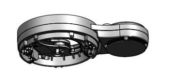 Siemens S54320-F22-A1 Siemens S54320-F22-A1