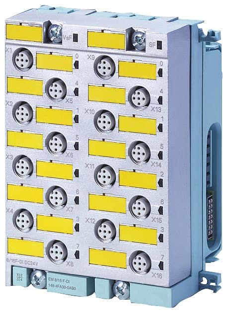 Siemens 6ES7148-4FC00-0AB0 Siemens 6ES7148-4FC00-0AB0