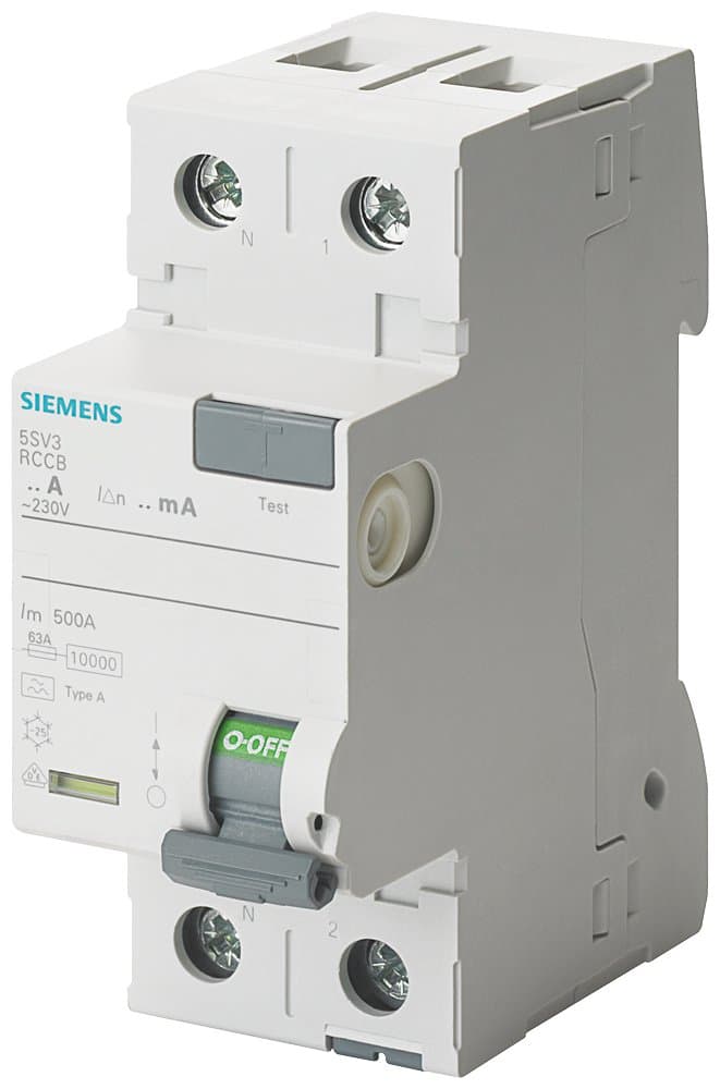 Siemens 5SV3312-6KL Siemens 5SV3312-6KL