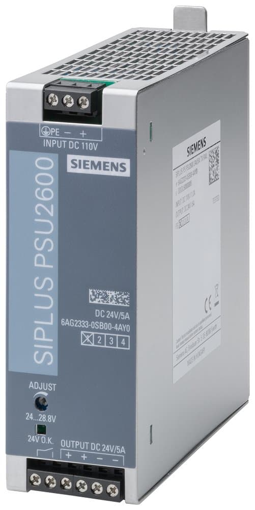Siemens 6AG2333-0SB00-4AY0 Siemens 6AG2333-0SB00-4AY0