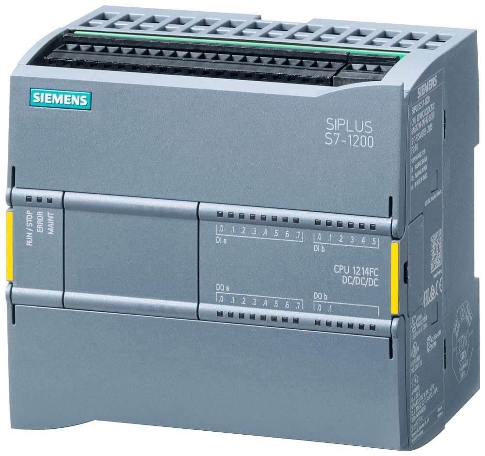 Siemens 6AG1214-1HF40-5XB0 Siemens 6AG1214-1HF40-5XB0