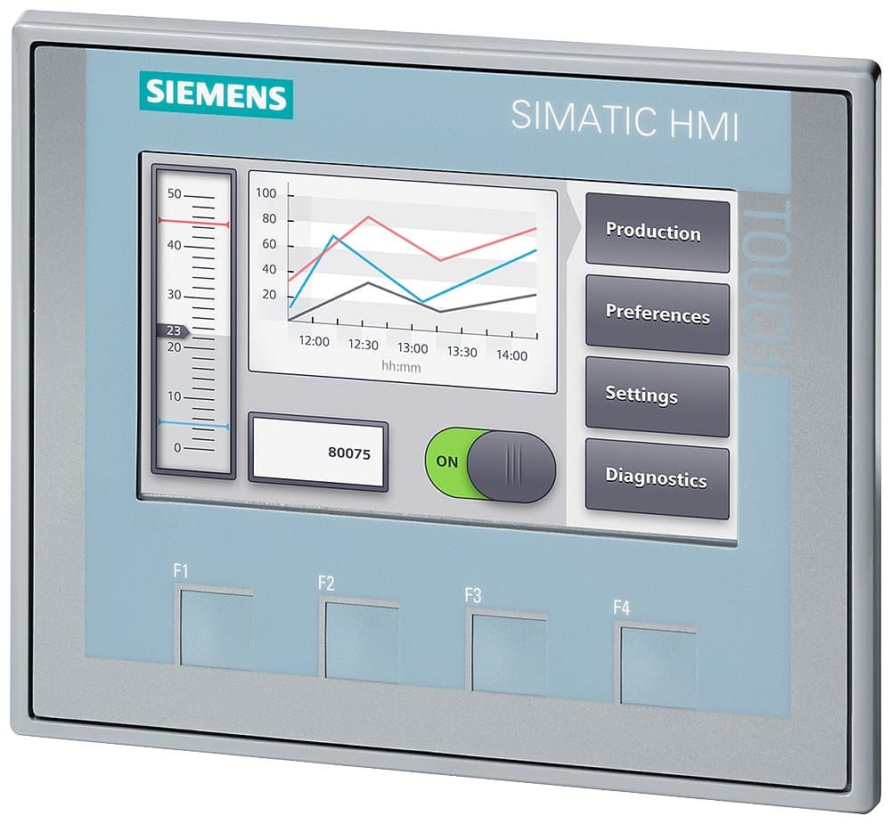 Siemens 6AG1123-2DB03-2AX0 Siemens 6AG1123-2DB03-2AX0