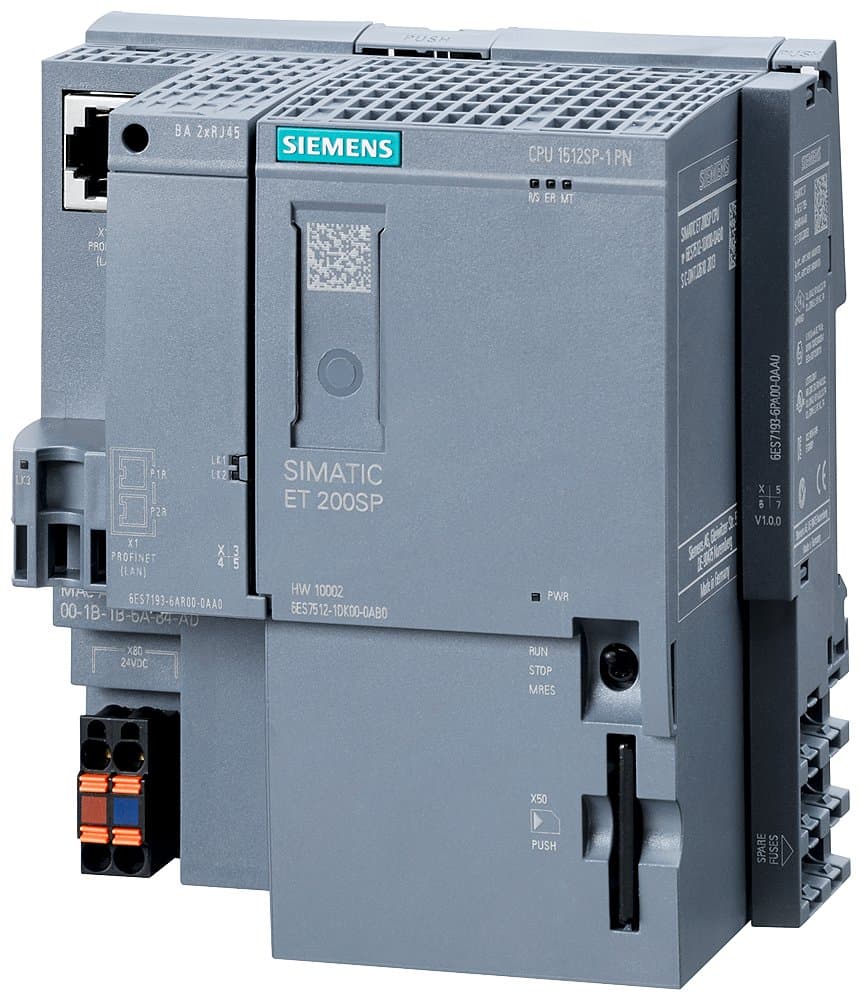 Siemens 6AG2512-1DK01-1AB0 Siemens 6AG2512-1DK01-1AB0
