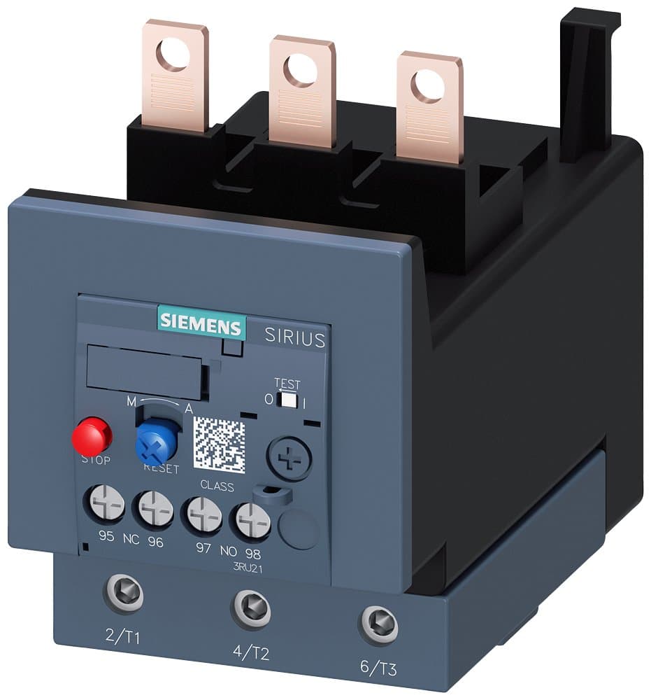 Siemens 3RU2146-4HB0 Siemens 3RU2146-4HB0