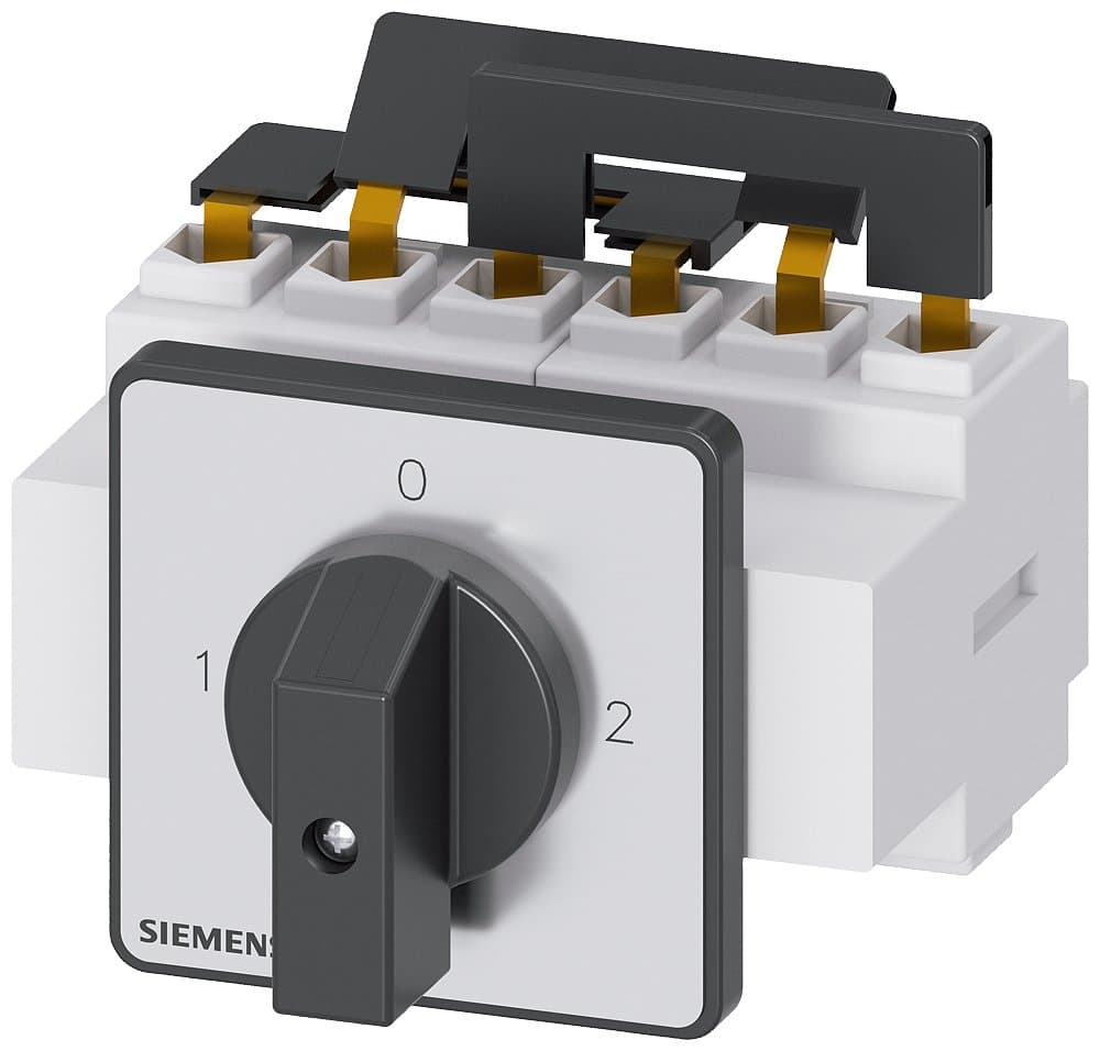 Siemens 3LD2223-7UK01 Siemens 3LD2223-7UK01