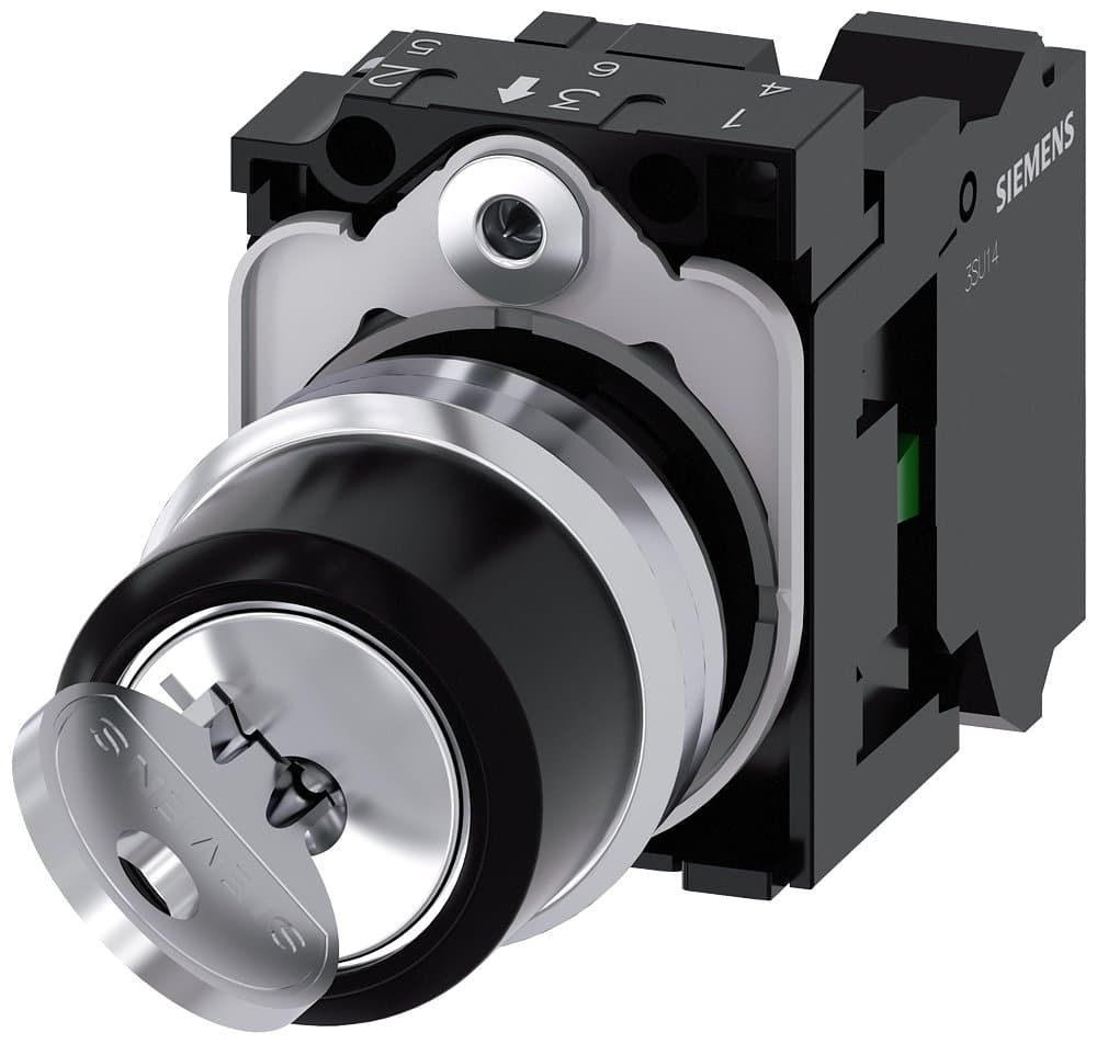 Siemens 3SU1150-4BF11-3BA0-ZY11 Siemens 3SU1150-4BF11-3BA0-ZY11