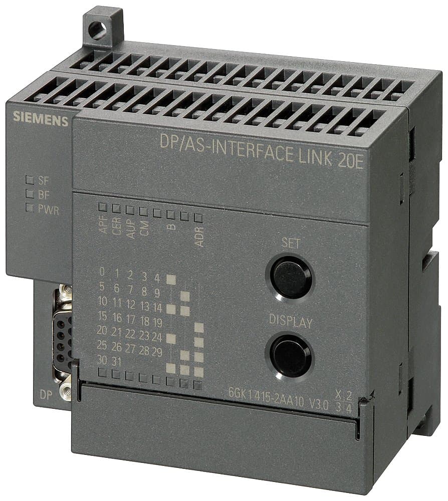 Siemens 6GK1415-2AA10 Siemens 6GK1415-2AA10