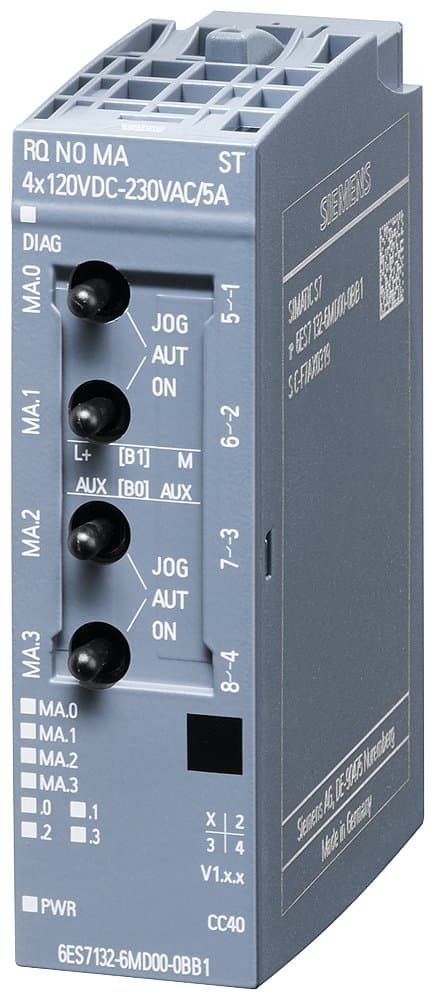 Siemens 6AG2132-6MD00-4BB1 Siemens 6AG2132-6MD00-4BB1