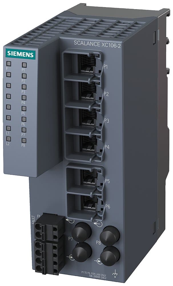 Siemens 6AG1106-2BB00-7AC2 Siemens 6AG1106-2BB00-7AC2