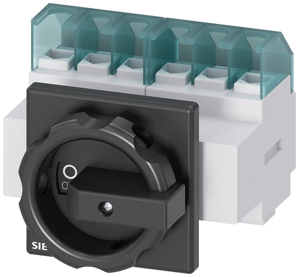 Siemens 3LD2203-3VK51 Siemens 3LD2203-3VK51