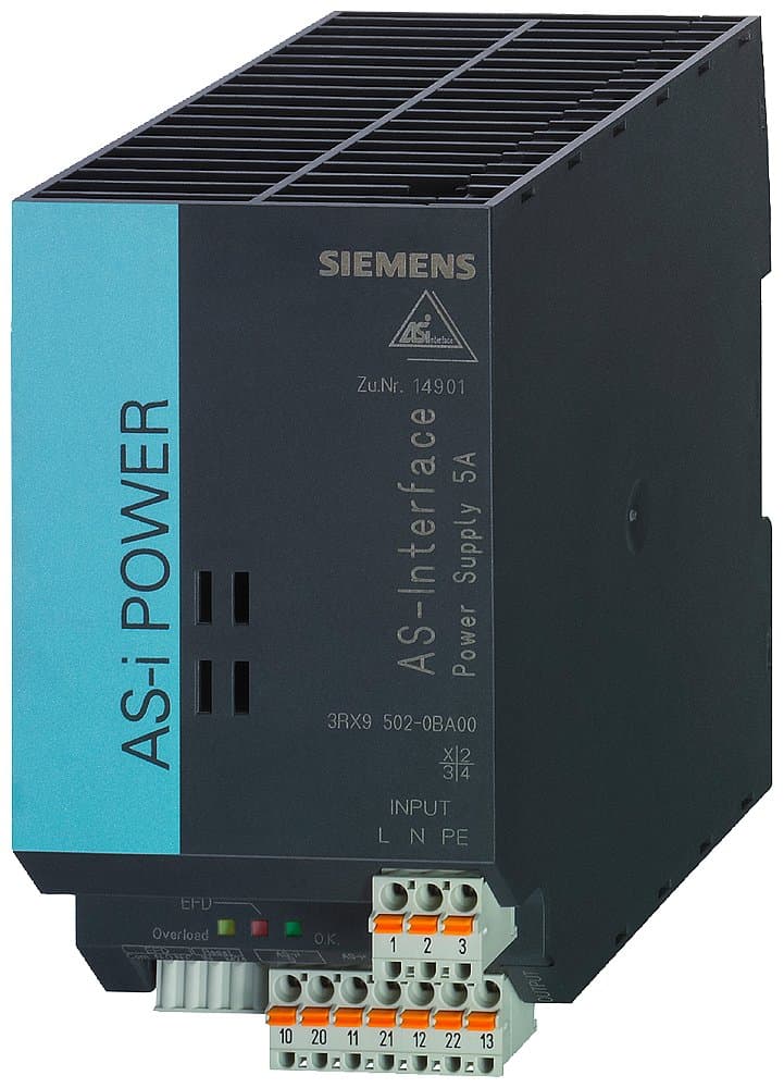 Siemens 3RX9502-0BA00 Siemens 3RX9502-0BA00