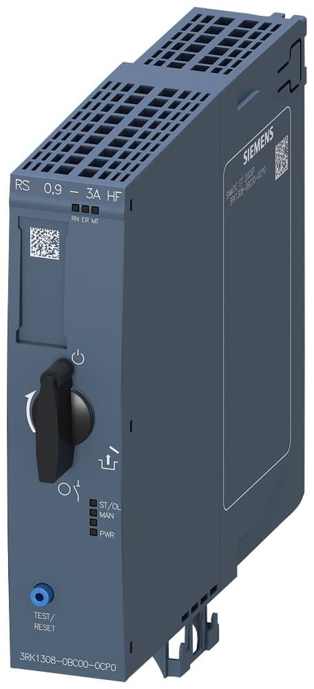 Siemens 3RK1308-0BC00-0CP0 Siemens 3RK1308-0BC00-0CP0