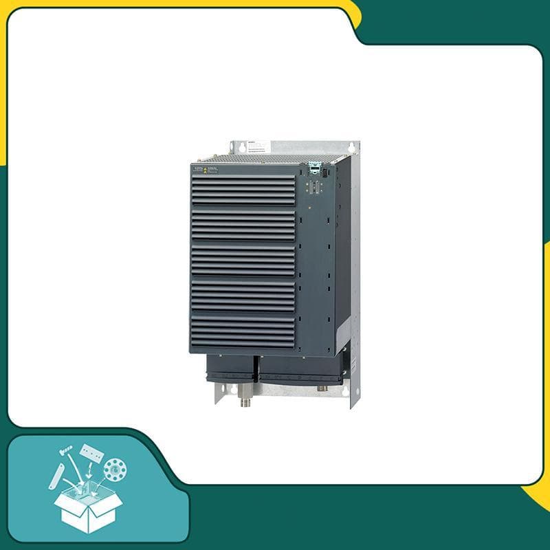 Siemens 6SL3215-1SE31-1UA0 Siemens 6SL3215-1SE31-1UA0