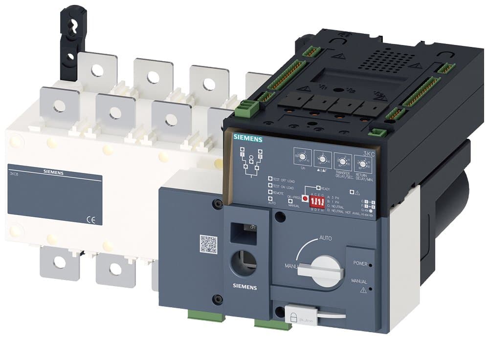 Siemens 3KC8442-0DA22-0GA3 Siemens 3KC8442-0DA22-0GA3