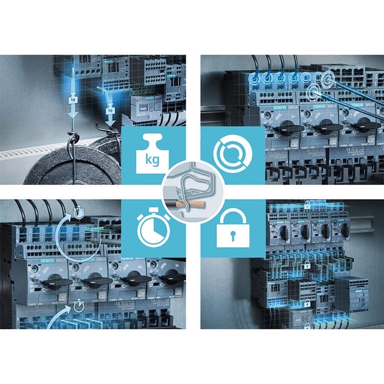 Siemens 3RK1911-6EA00 Siemens 3RK1911-6EA00