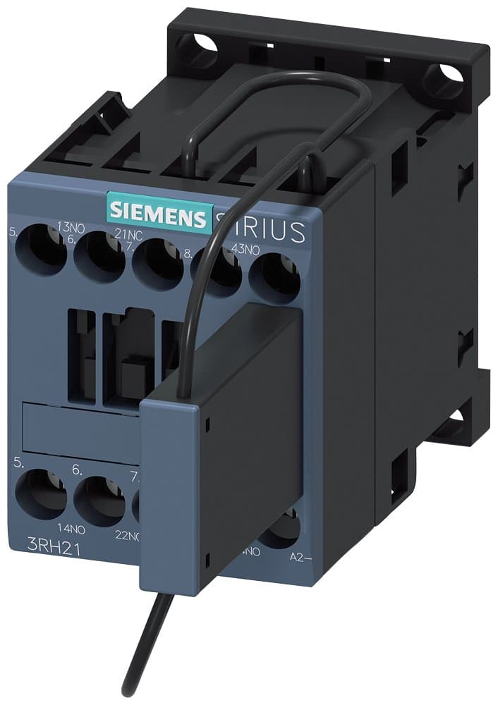 Siemens 3RH2122-1KM40-0LA4 Siemens 3RH2122-1KM40-0LA4