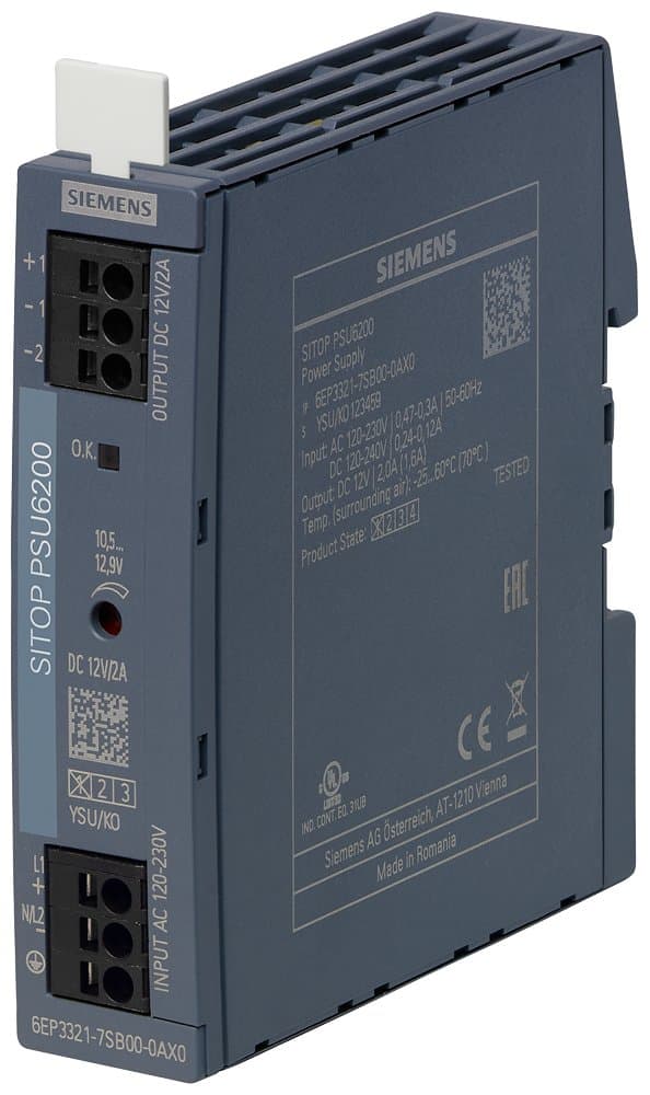 Siemens 6EP3321-7SB00-0AX0 Siemens 6EP3321-7SB00-0AX0