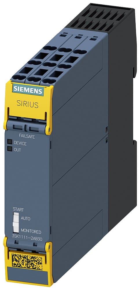Siemens 3SK1111-2AB30 Siemens 3SK1111-2AB30