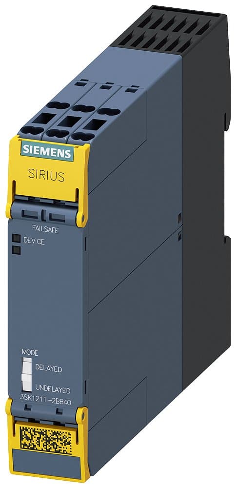 Siemens 3SK1211-2BB40 Siemens 3SK1211-2BB40