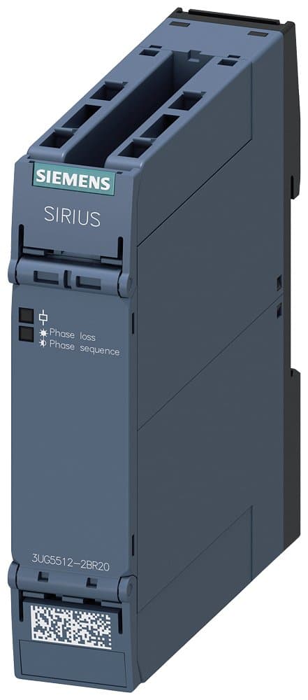 Siemens 3UG5512-2BR20 Siemens 3UG5512-2BR20