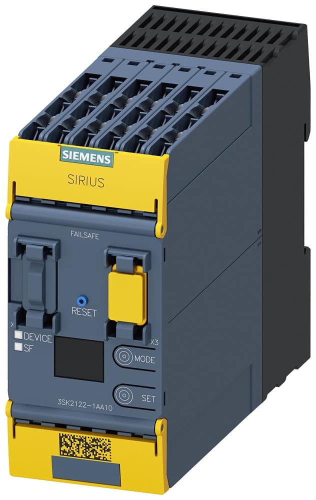 Siemens 3SK2122-1AA10 Siemens 3SK2122-1AA10