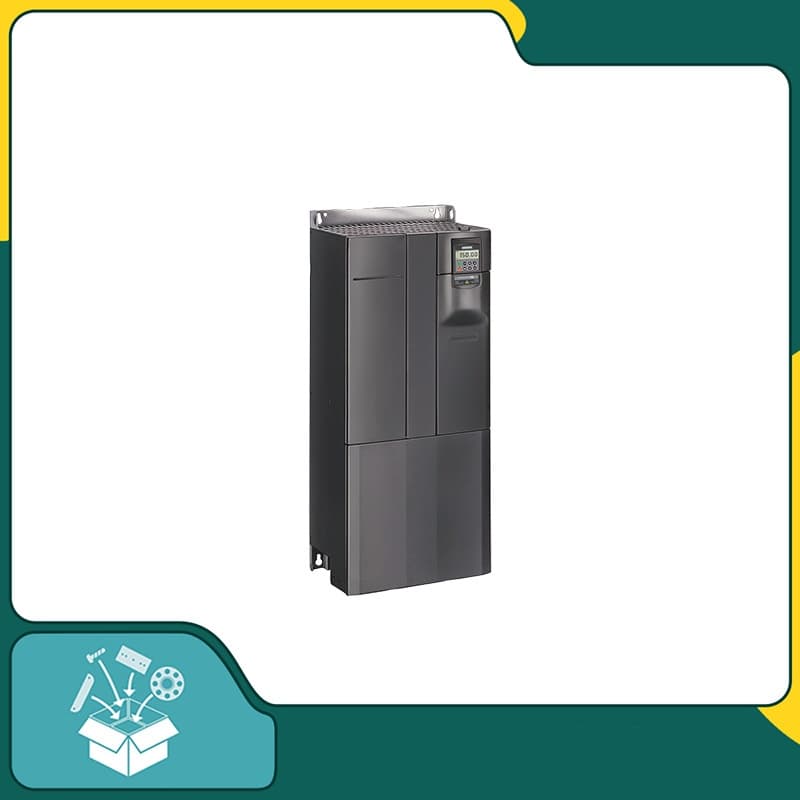 Siemens 6SE6440-2UE35-5FA1 Siemens 6SE6440-2UE35-5FA1