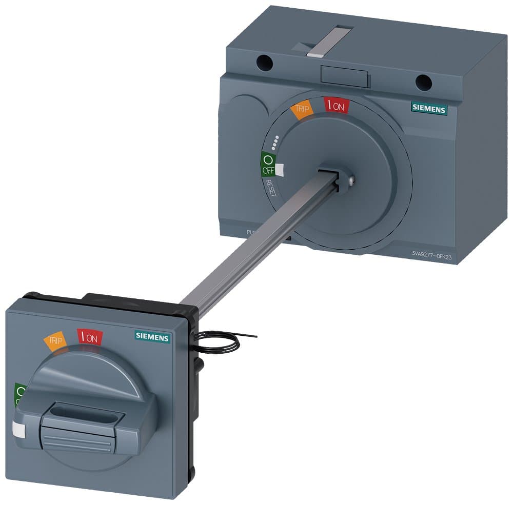Siemens 3VA9277-0FK23 Siemens 3VA9277-0FK23