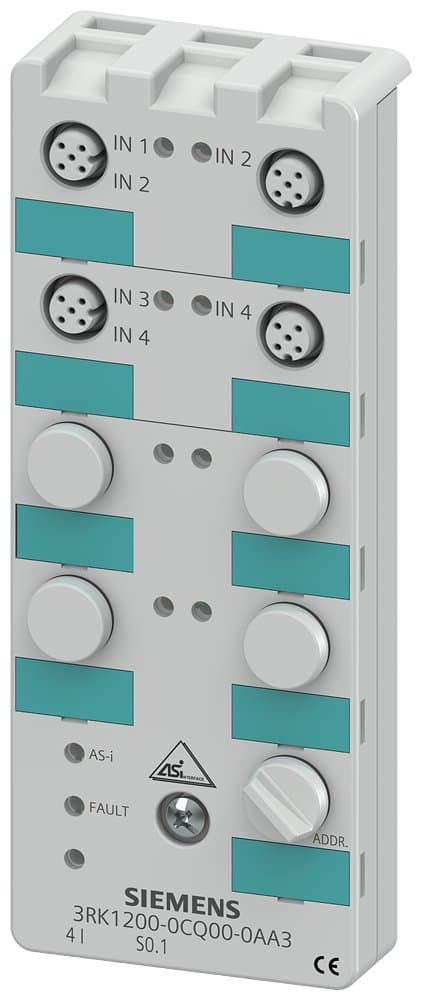 Siemens 3RK1200-0CQ00-0AA3 Siemens 3RK1200-0CQ00-0AA3