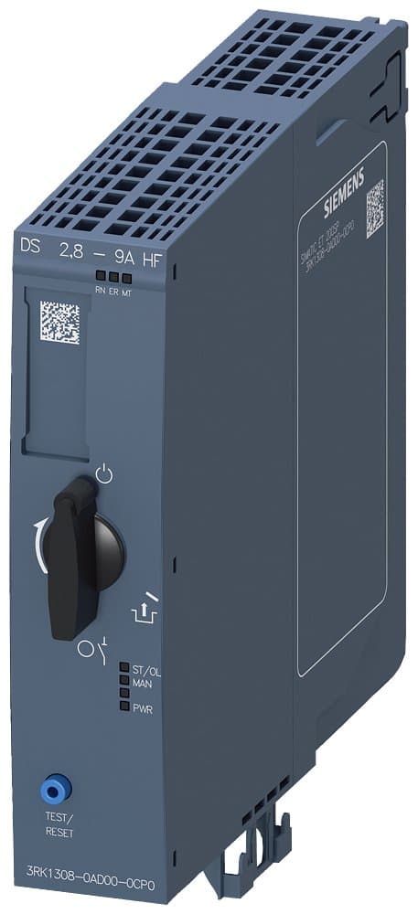 Siemens 3RK1308-0AD00-0CP0 Siemens 3RK1308-0AD00-0CP0