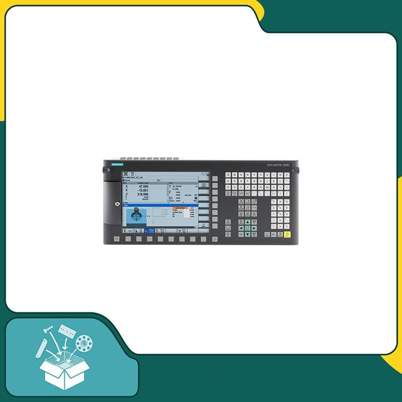 Siemens 6FC5370-7AA00-0AA0 Siemens 6FC5370-7AA00-0AA0