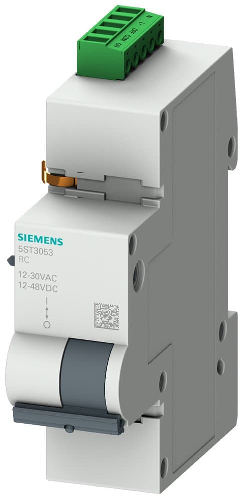 Siemens 5ST3053 Siemens 5ST3053