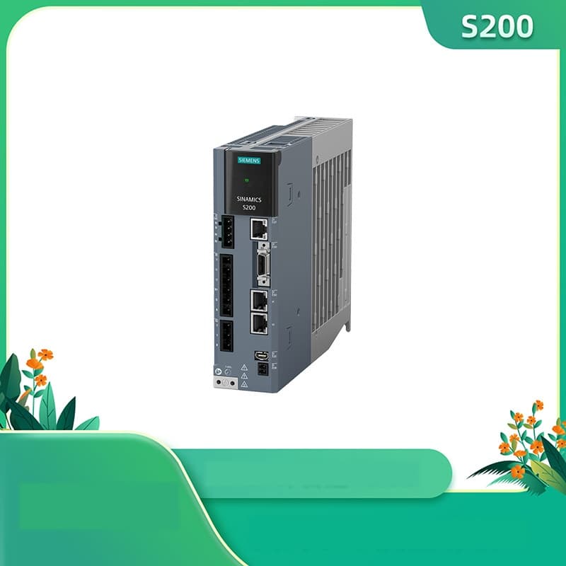 Siemens 6SL5510-1BE10-2AF0 Siemens 6SL5510-1BE10-2AF0