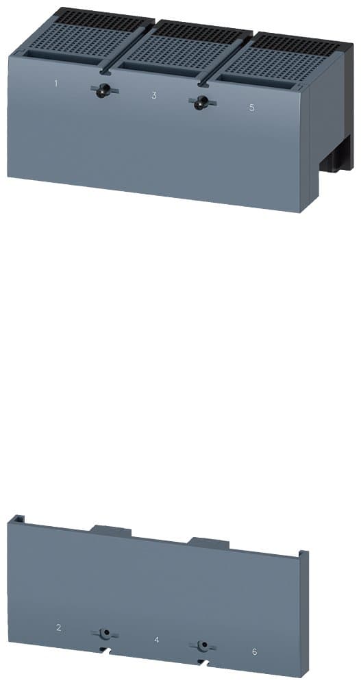 Siemens 3VA9601-0WE30 Siemens 3VA9601-0WE30