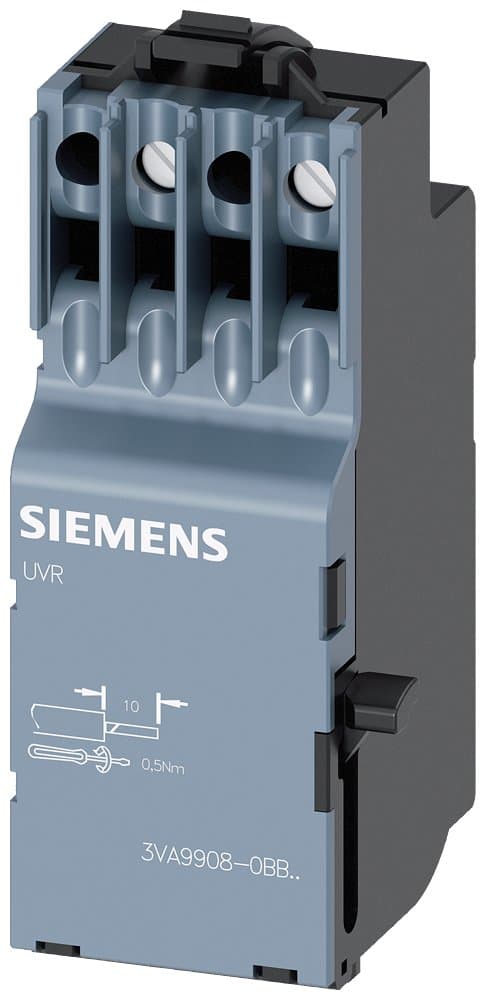 Siemens 3VA9908-0BB11 Siemens 3VA9908-0BB11
