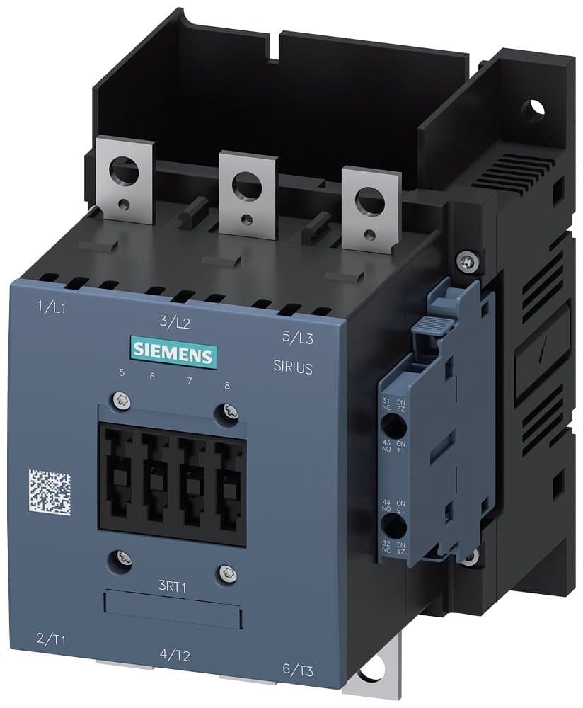 Siemens 3RT1056-6LA06 Siemens 3RT1056-6LA06