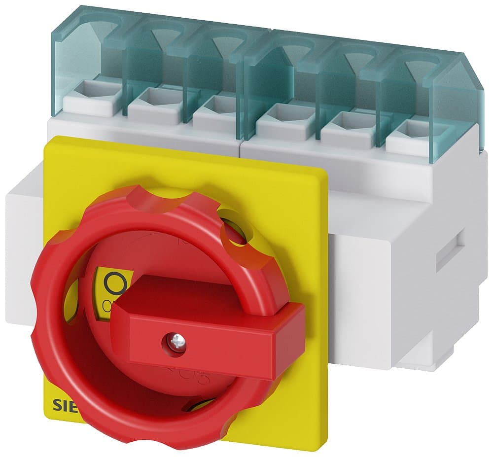 Siemens 3LD2203-3VK53 Siemens 3LD2203-3VK53