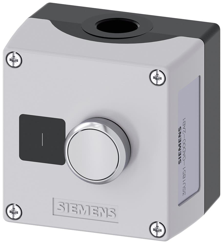 Siemens 3SU1851-0AD00-2AB1 Siemens 3SU1851-0AD00-2AB1