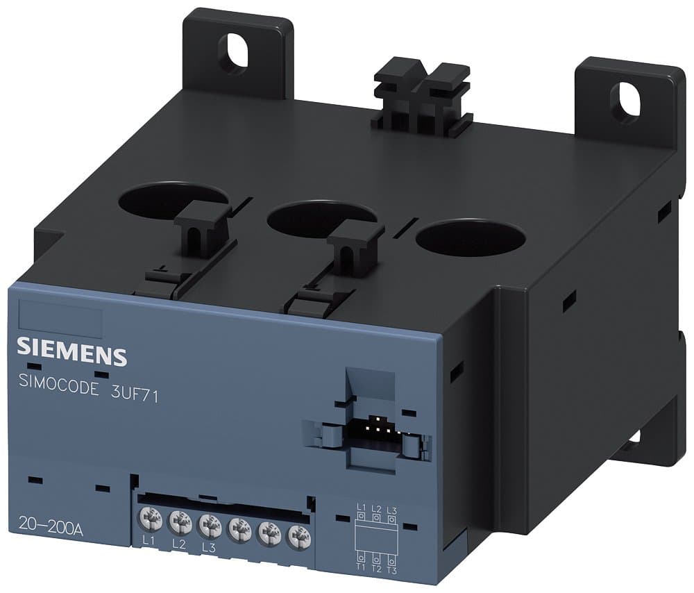 Siemens 3UF7123-1AA01-0 Siemens 3UF7123-1AA01-0