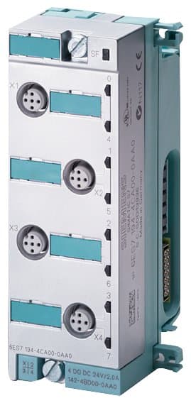 Siemens 6ES7145-4FF00-0AB0 Siemens 6ES7145-4FF00-0AB0