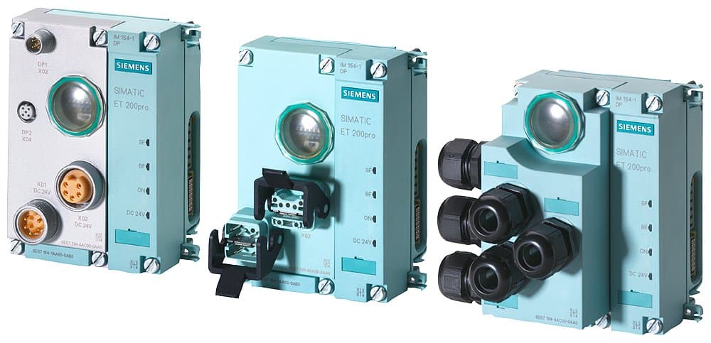 Siemens 6ES7154-2AA01-0AB0 Siemens 6ES7154-2AA01-0AB0