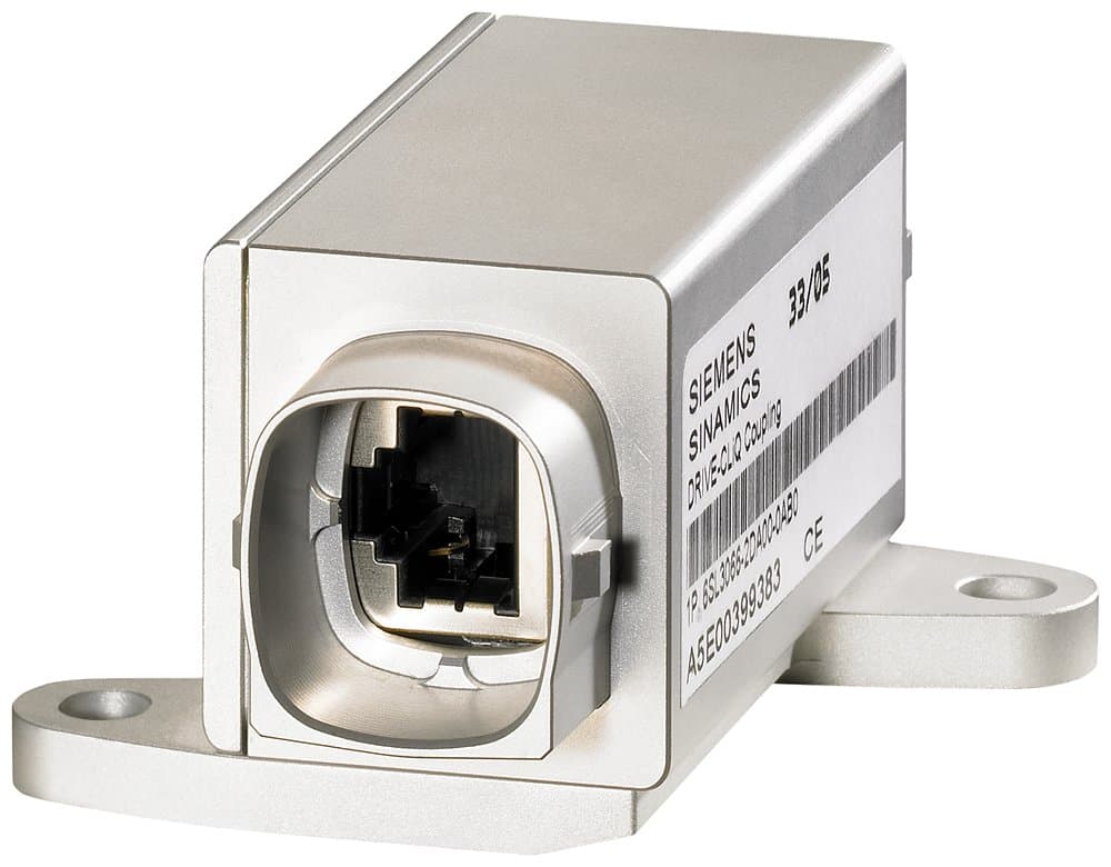 Siemens 6SL3066-2DA00-0AB0 Siemens 6SL3066-2DA00-0AB0