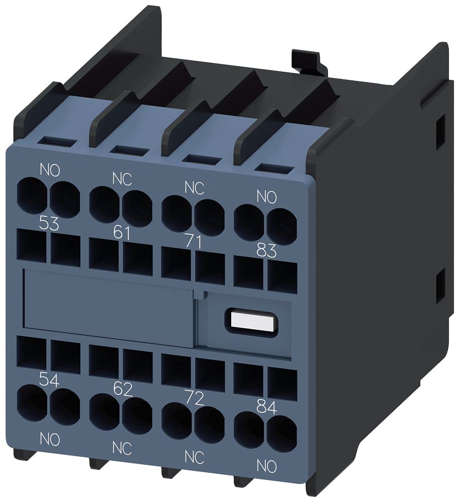 Siemens 3RH2916-2XA22-0MA0 Siemens 3RH2916-2XA22-0MA0