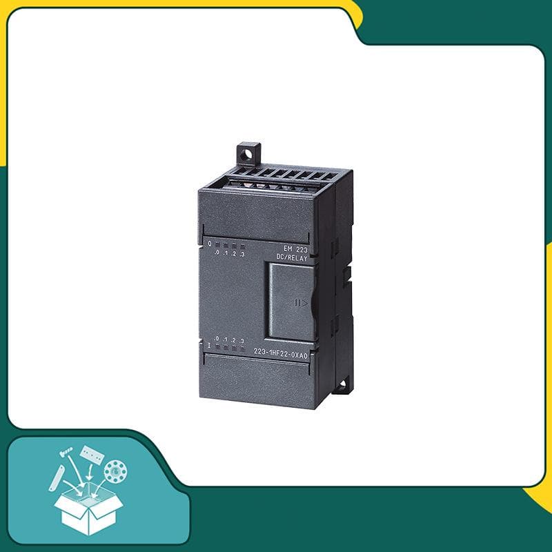 Siemens 6ES7223-1HF22-0XA8 Siemens 6ES7223-1HF22-0XA8